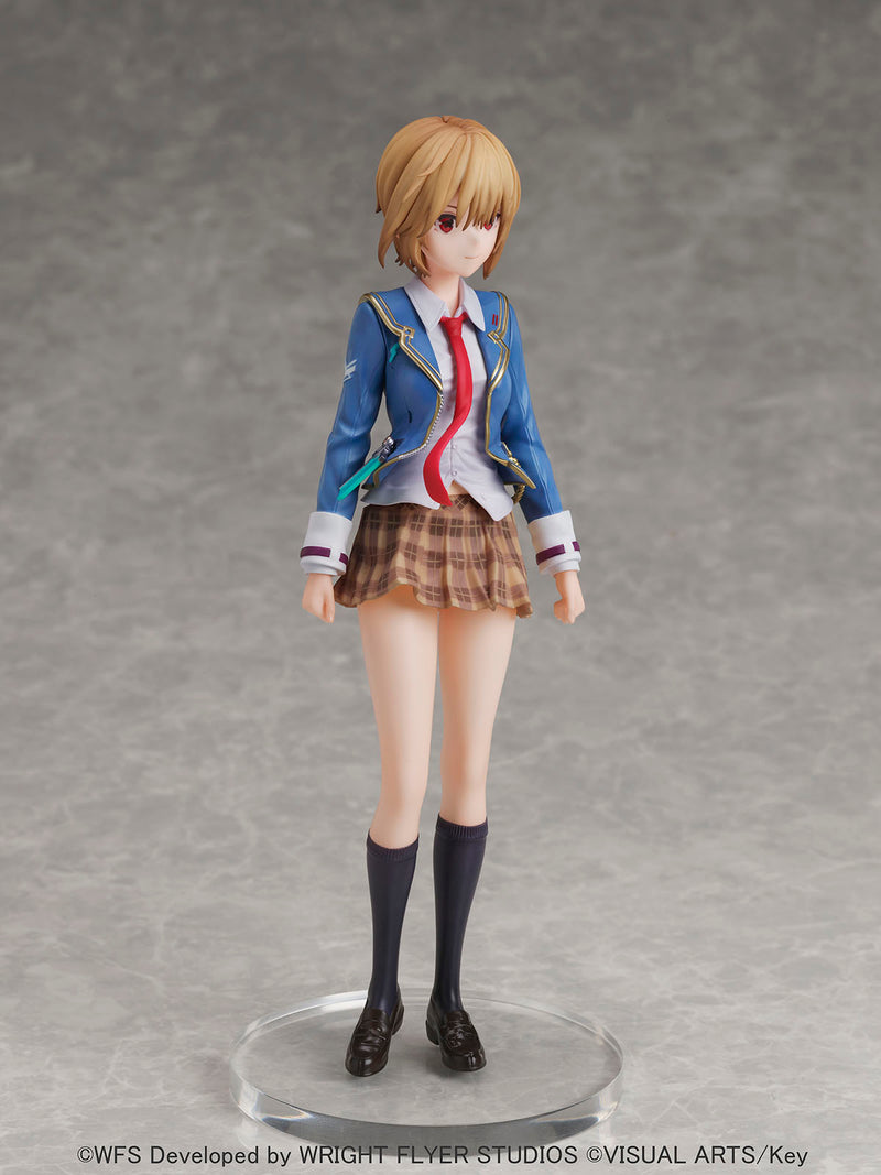 Ruka Kayamori | 1/8 Scale Figure