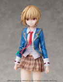 Ruka Kayamori | 1/8 Scale Figure