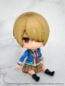 Ruka Kayamori | DFORM+ Action Figure