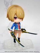 Ruka Kayamori | DFORM+ Action Figure