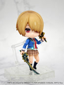 Ruka Kayamori | DFORM+ Action Figure