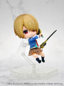 Ruka Kayamori | DFORM+ Action Figure