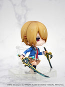 Ruka Kayamori | DFORM+ Action Figure