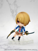 Ruka Kayamori | DFORM+ Action Figure