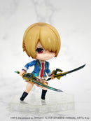 Ruka Kayamori | DFORM+ Action Figure