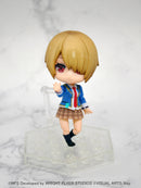 Ruka Kayamori | DFORM+ Action Figure