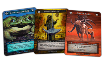 Beta Booster Box | Sorcery TCG Beta Booster Box | Sorcery TCG