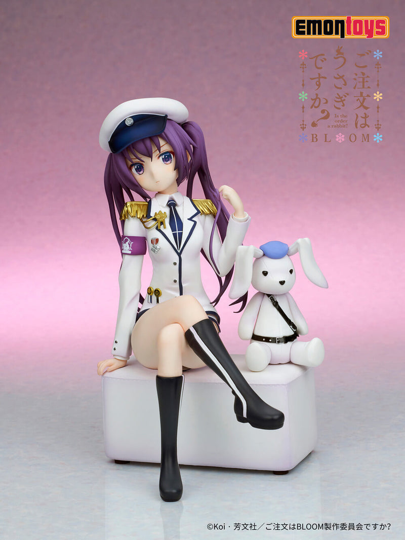 Rize Tedeza: Military Uniform | 1/7 Scale Figure