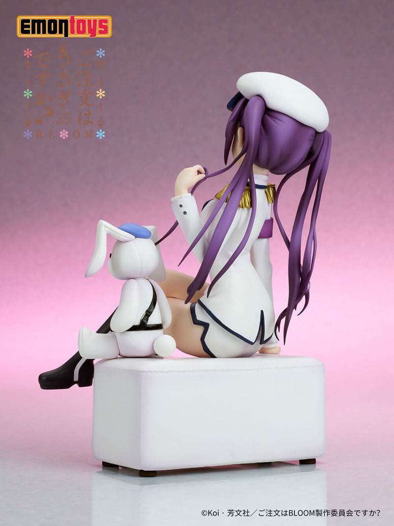 Rize Tedeza: Military Uniform | 1/7 Scale Figure