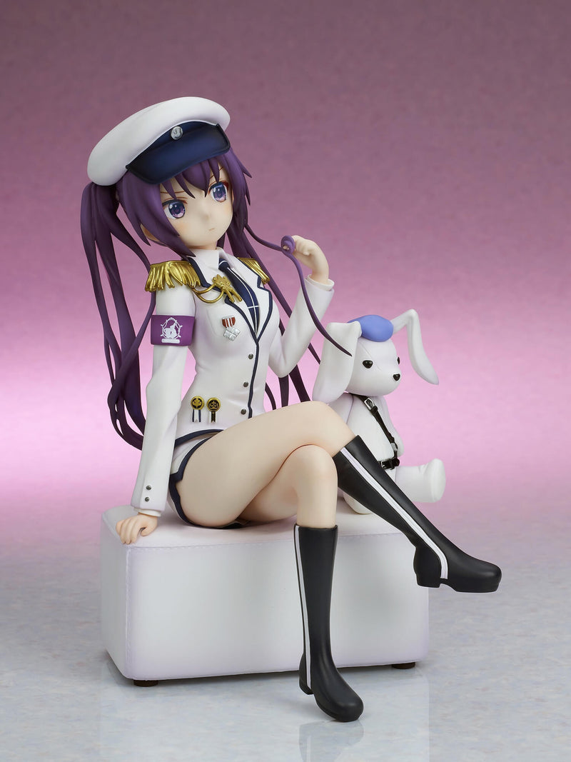 Rize Tedeza: Military Uniform | 1/7 Scale Figure