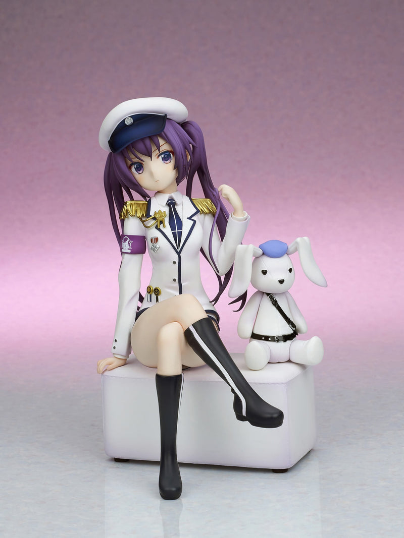 Rize Tedeza: Military Uniform | 1/7 Scale Figure