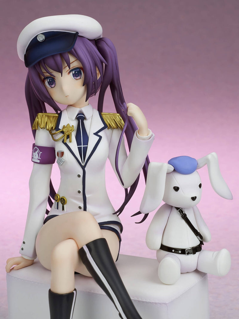 Rize Tedeza: Military Uniform | 1/7 Scale Figure