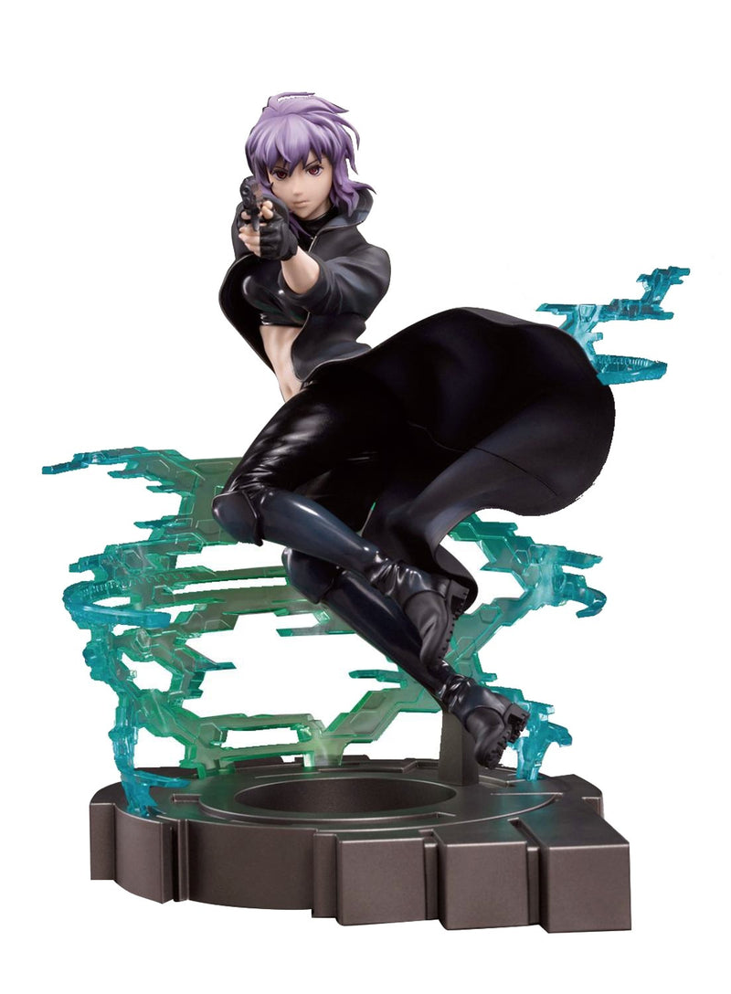 Motoko Kusanagi | 1/7 Scale Figure