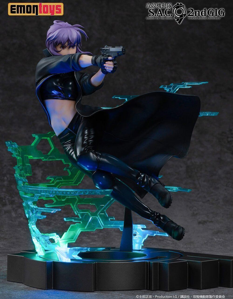 Motoko Kusanagi | 1/7 Scale Figure