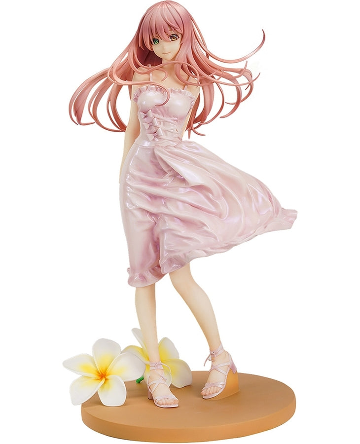 TID Illustration: NIYA | 1/7 Scale Figure