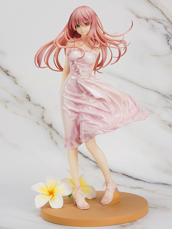 TID Illustration: NIYA | 1/7 Scale Figure