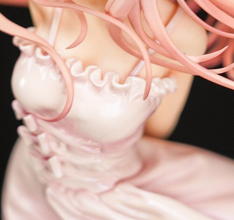 TID Illustration: NIYA | 1/7 Scale Figure