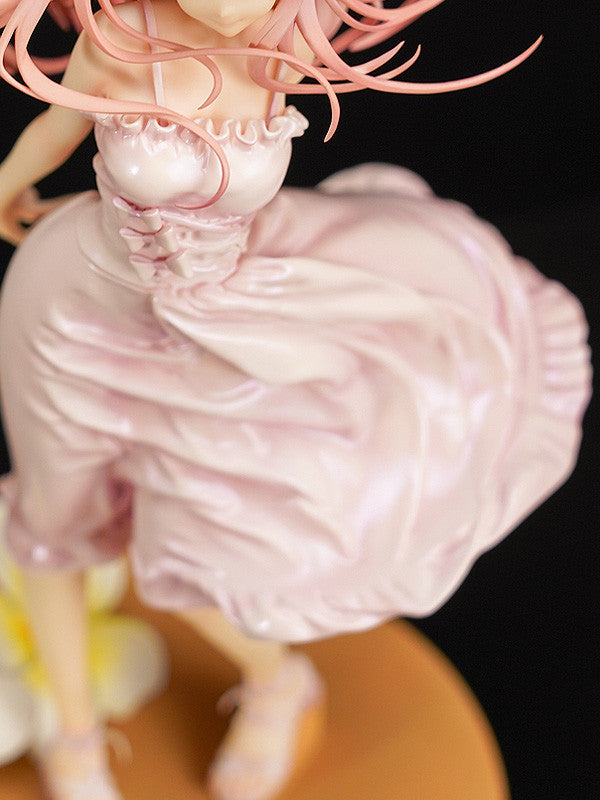 TID Illustration: NIYA | 1/7 Scale Figure