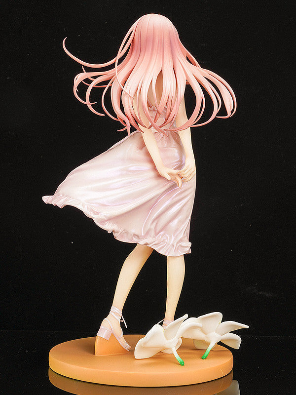 TID Illustration: NIYA | 1/7 Scale Figure