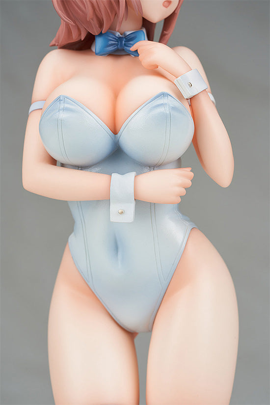 White Bunny Natsume | 1/6 Scale Figure