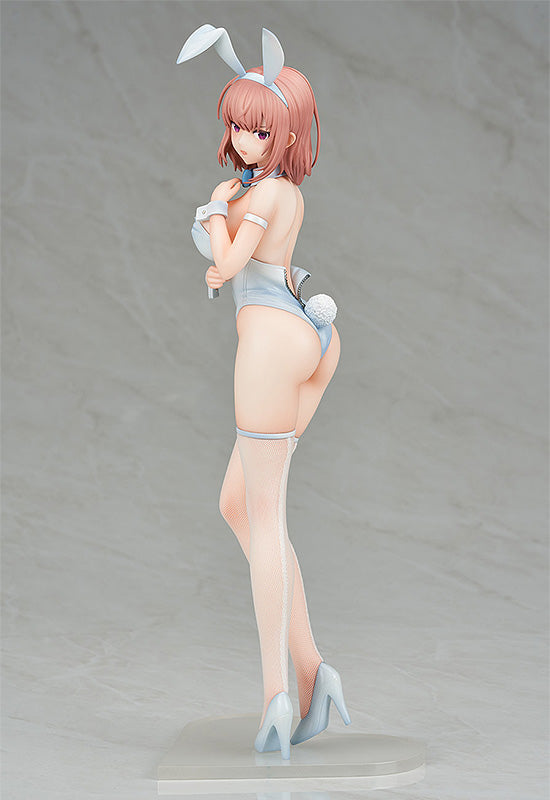 White Bunny Natsume | 1/6 Scale Figure