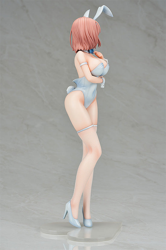 White Bunny Natsume | 1/6 Scale Figure