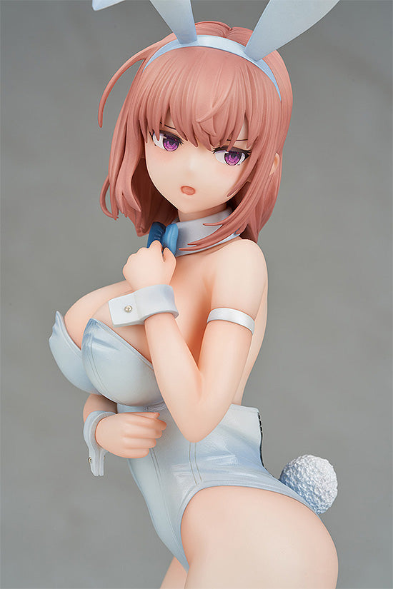 White Bunny Natsume | 1/6 Scale Figure