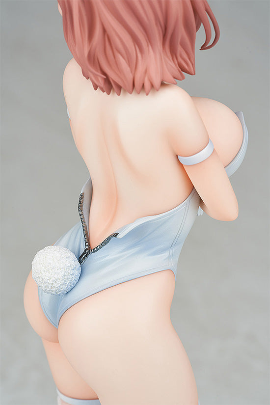 White Bunny Natsume | 1/6 Scale Figure