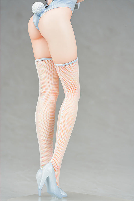White Bunny Natsume | 1/6 Scale Figure