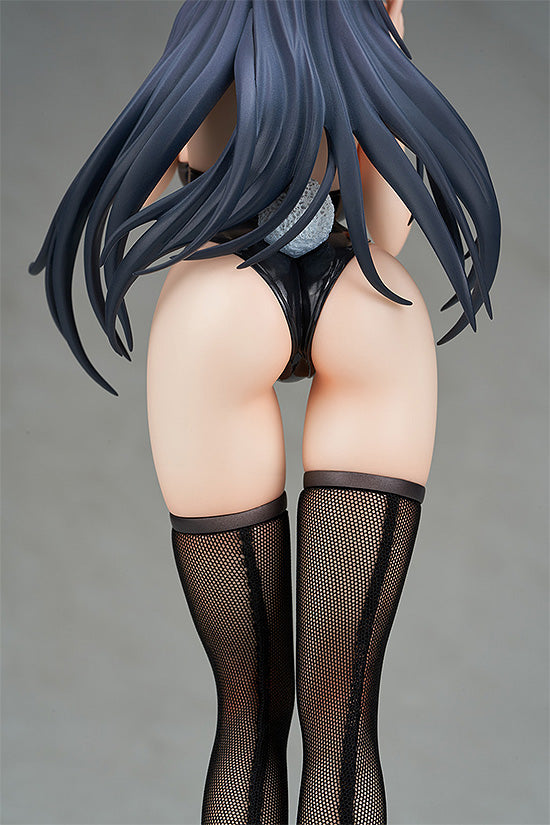 Black Bunny Aoi | 1/6 Scale Figure