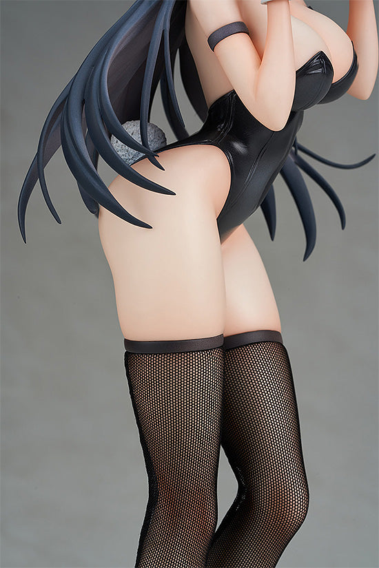 Black Bunny Aoi | 1/6 Scale Figure