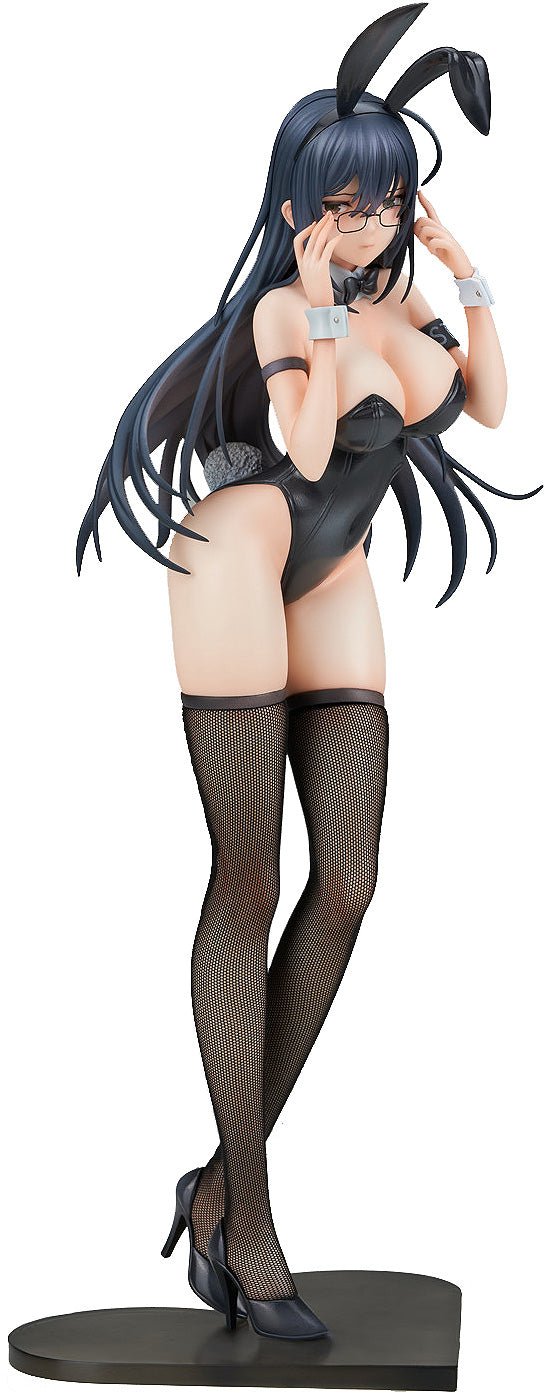 Black Bunny Aoi | 1/6 Scale Figure