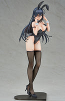 Black Bunny Aoi | 1/6 Scale Figure