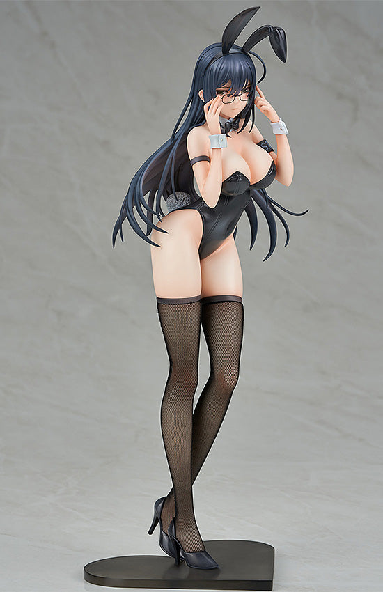 Black Bunny Aoi | 1/6 Scale Figure