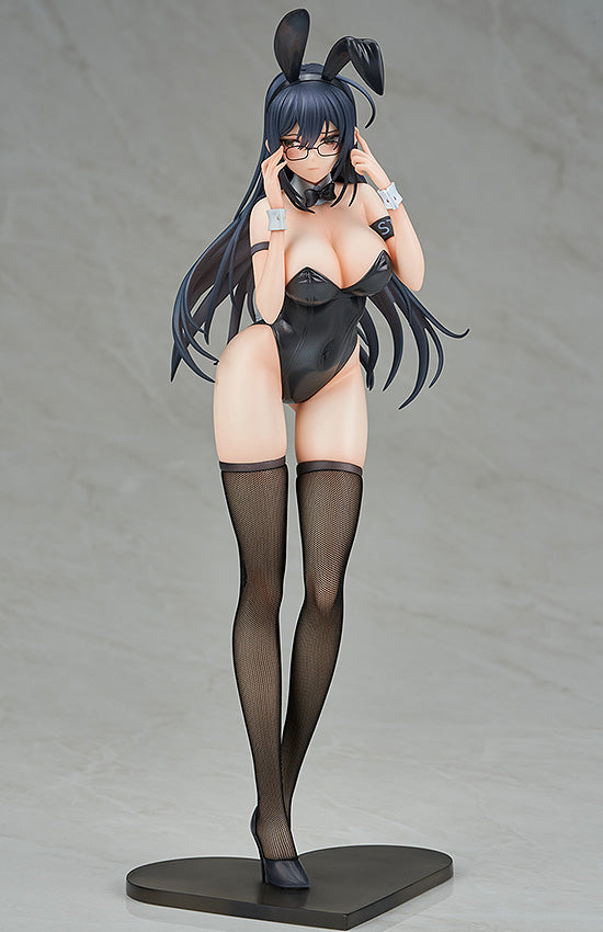 Black Bunny Aoi | 1/6 Scale Figure