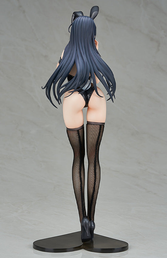 Black Bunny Aoi | 1/6 Scale Figure