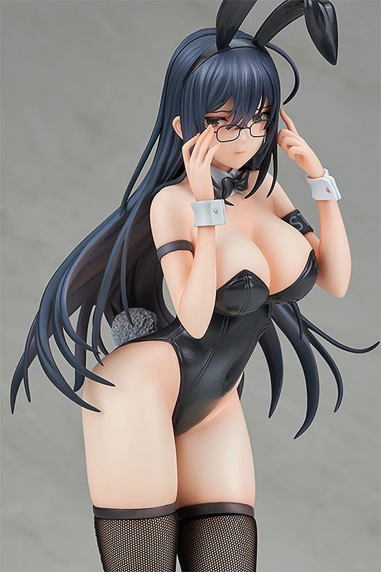 Black Bunny Aoi | 1/6 Scale Figure