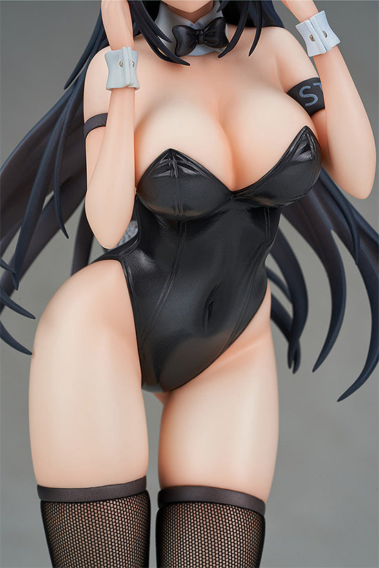 Black Bunny Aoi | 1/6 Scale Figure