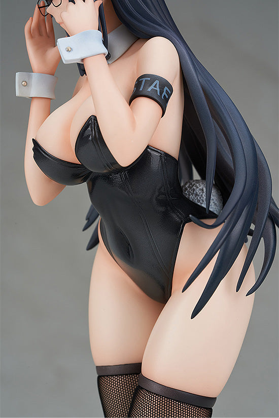 Black Bunny Aoi | 1/6 Scale Figure