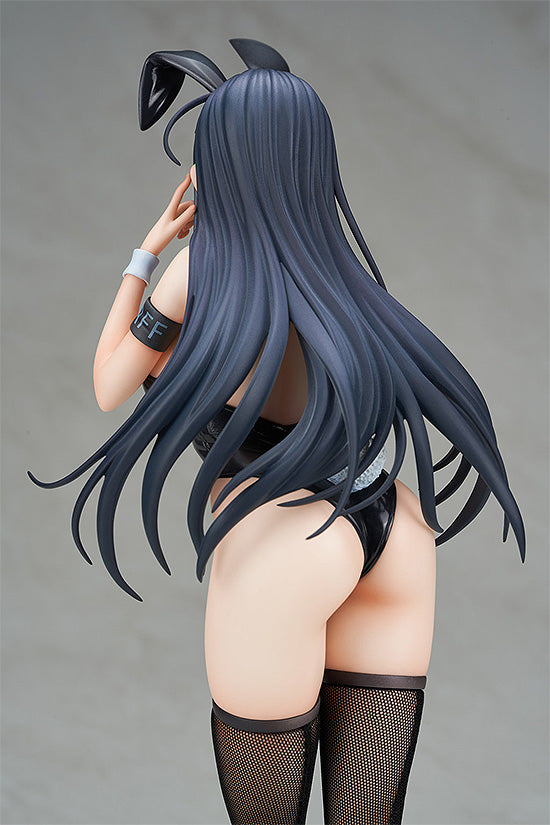 Black Bunny Aoi | 1/6 Scale Figure