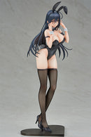 Black Bunny Aoi & White Bunny Natsume 2 Figure Set | 1/6 Scale Figure