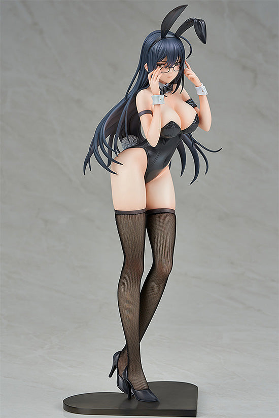 Black Bunny Aoi & White Bunny Natsume 2 Figure Set | 1/6 Scale Figure