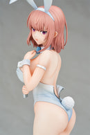 Black Bunny Aoi & White Bunny Natsume 2 Figure Set | 1/6 Scale Figure