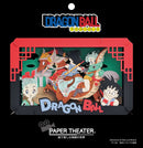PT-L09 Goku & Bulma Adventure | Dragon Ball: Paper Theater
