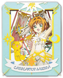 PT-162 Sakura & Kero-chan | Cardcaptor Sakura: Paper Theater