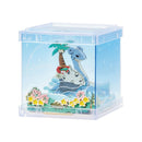 PTC-07 Lapras | Pokemon: Paper Theater Cube