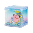 PTC-08 Clefairy | Pokemon: Paper Theater Cube