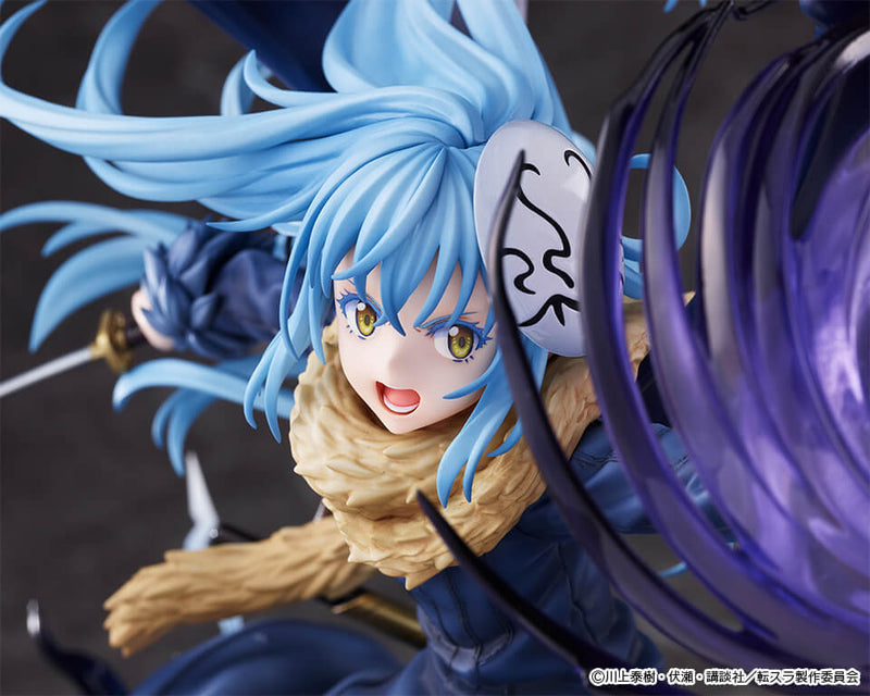 Rimuru Tempest (Ultimate ver.) | 1/7 Shibuya Scramble Figure