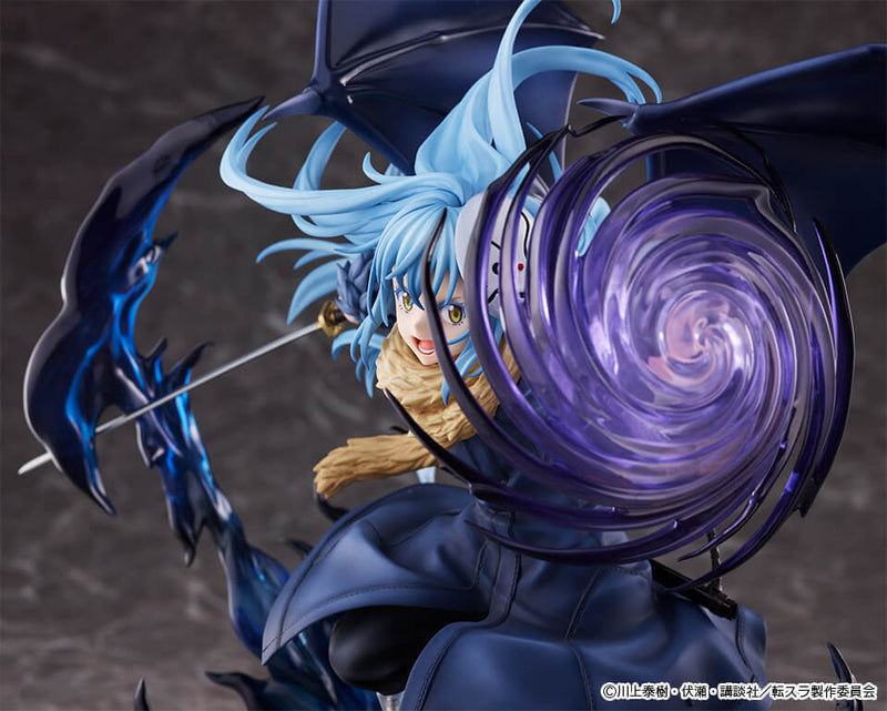 Rimuru Tempest (Ultimate ver.) | 1/7 Shibuya Scramble Figure