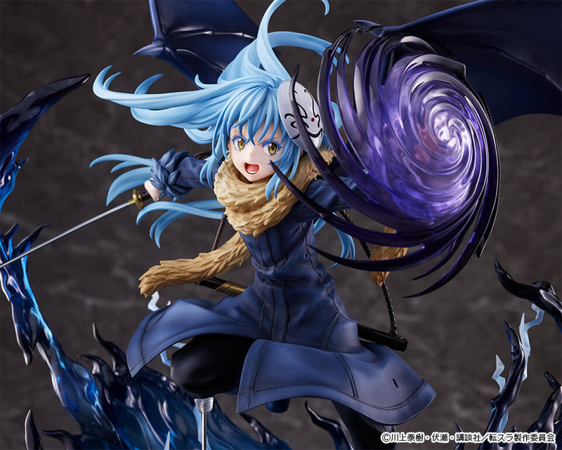 Rimuru Tempest (Ultimate ver.) | 1/7 Shibuya Scramble Figure